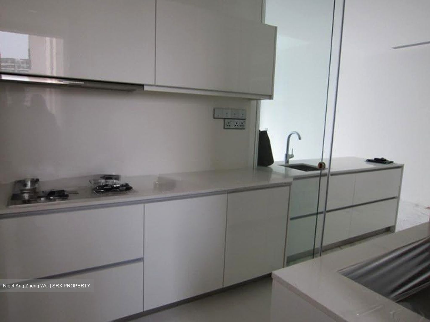 Viva (D11), Condominium #620286941